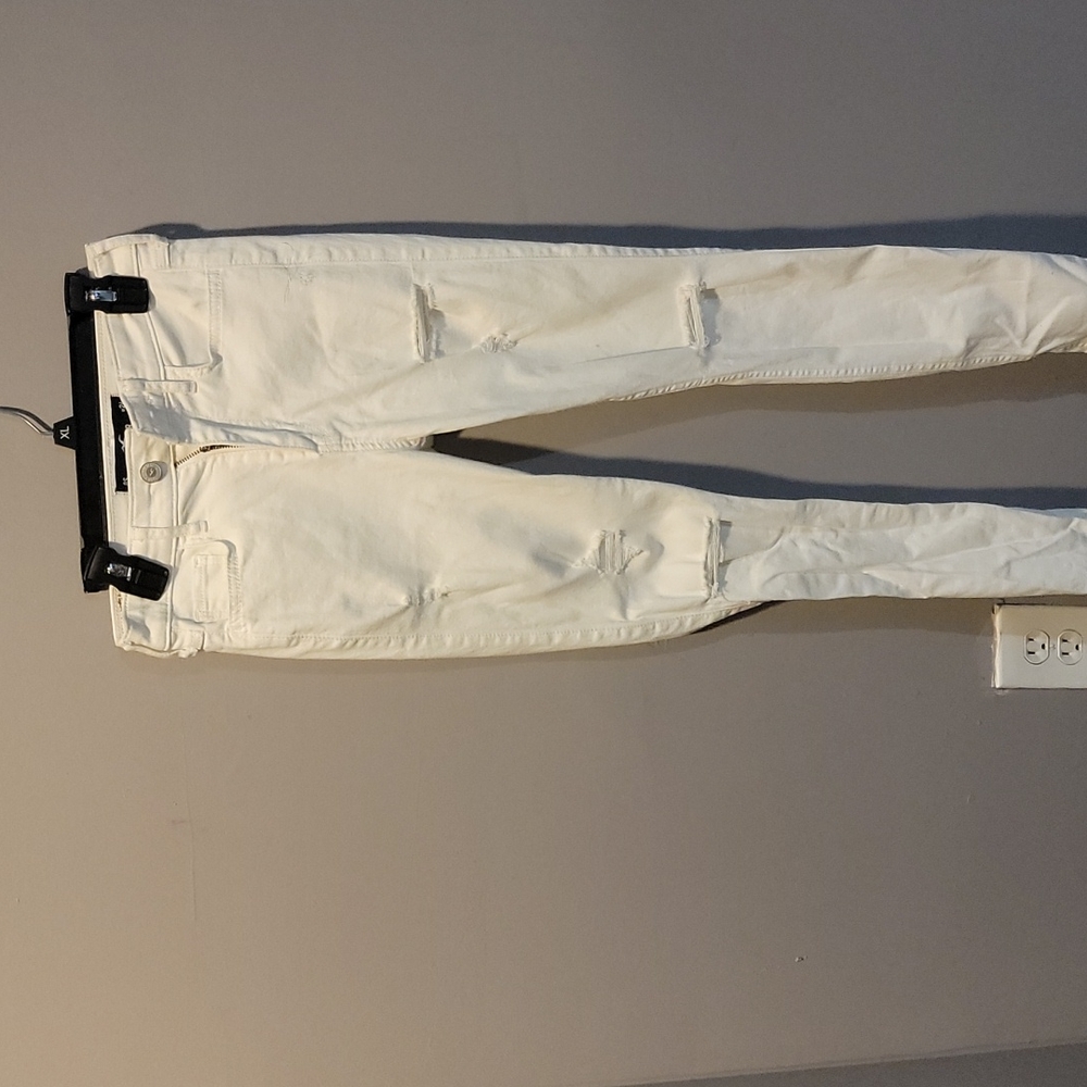 Womens Skinny Jeans
